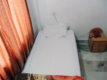 Hotel Jeevak International, Bodhgaya 2